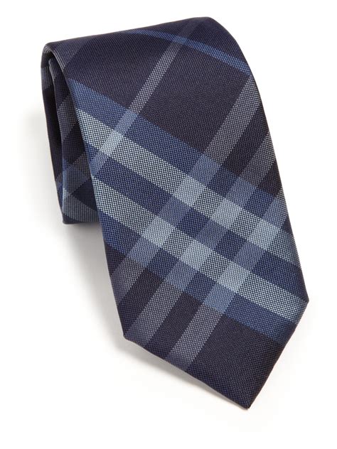 how to tell a fake burberry tie|are burberry ties real.